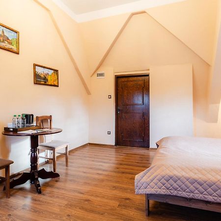 Zamek Czocha Aparthotel Lesna Ngoại thất bức ảnh