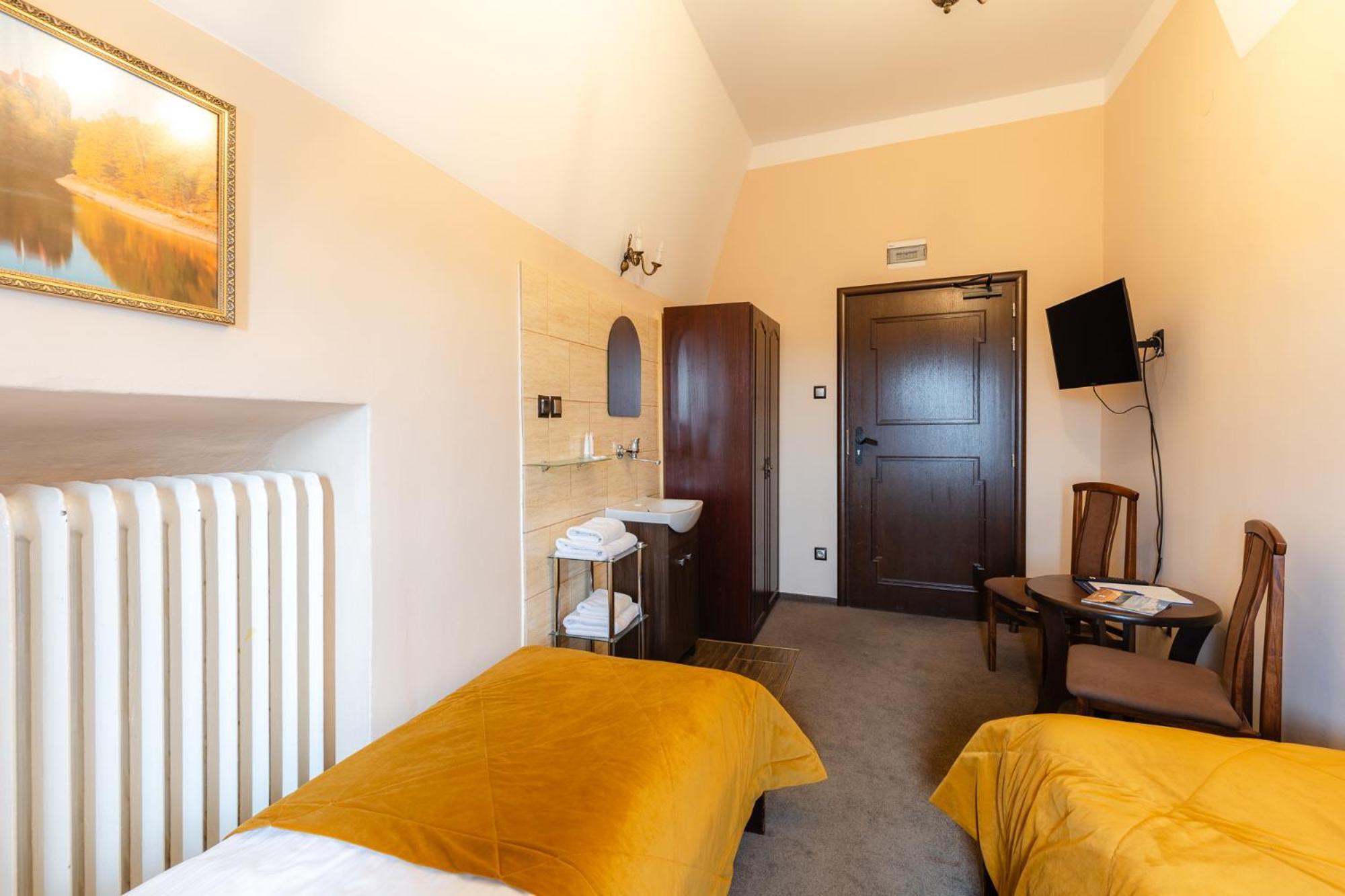 Zamek Czocha Aparthotel Lesna Ngoại thất bức ảnh