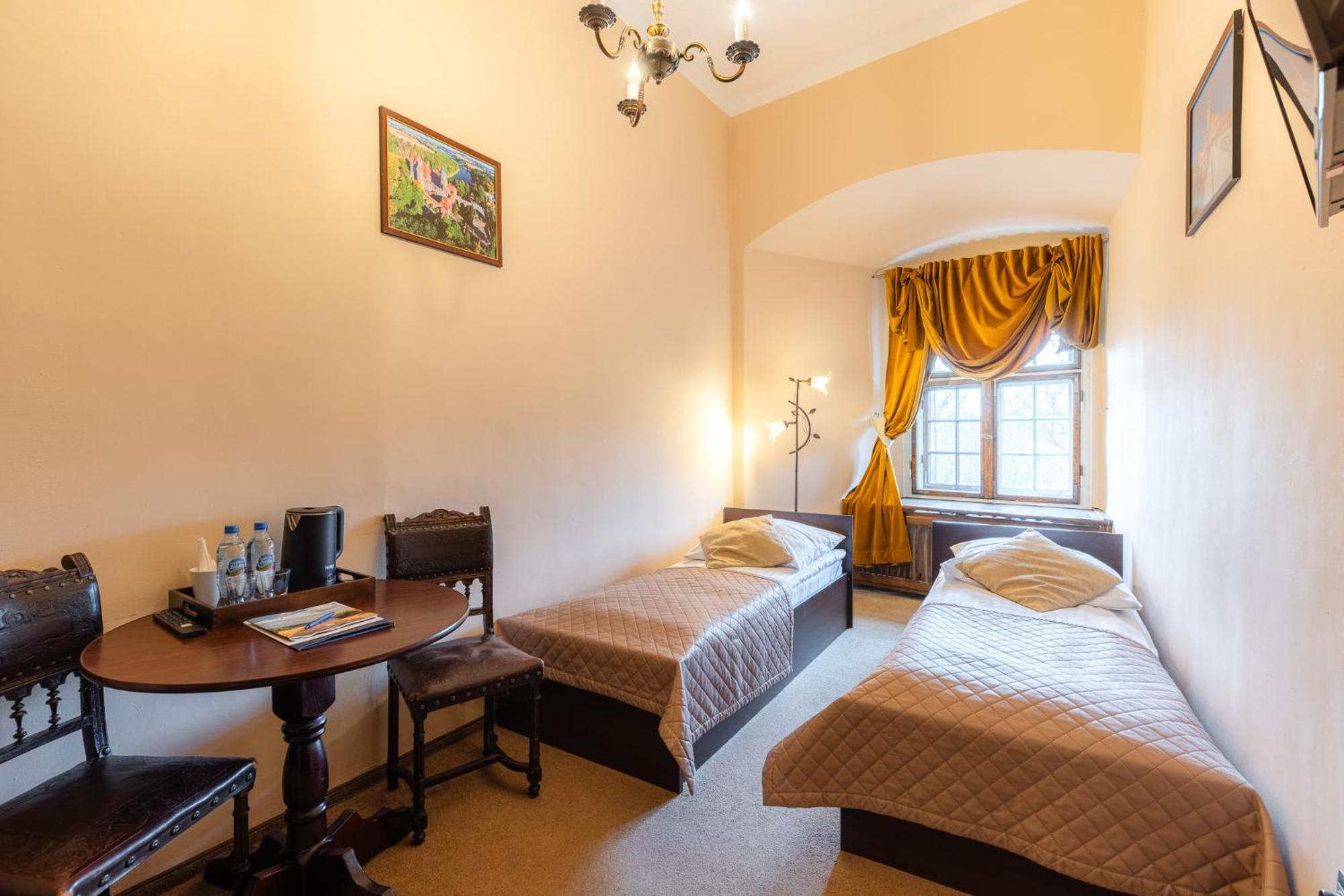 Zamek Czocha Aparthotel Lesna Ngoại thất bức ảnh